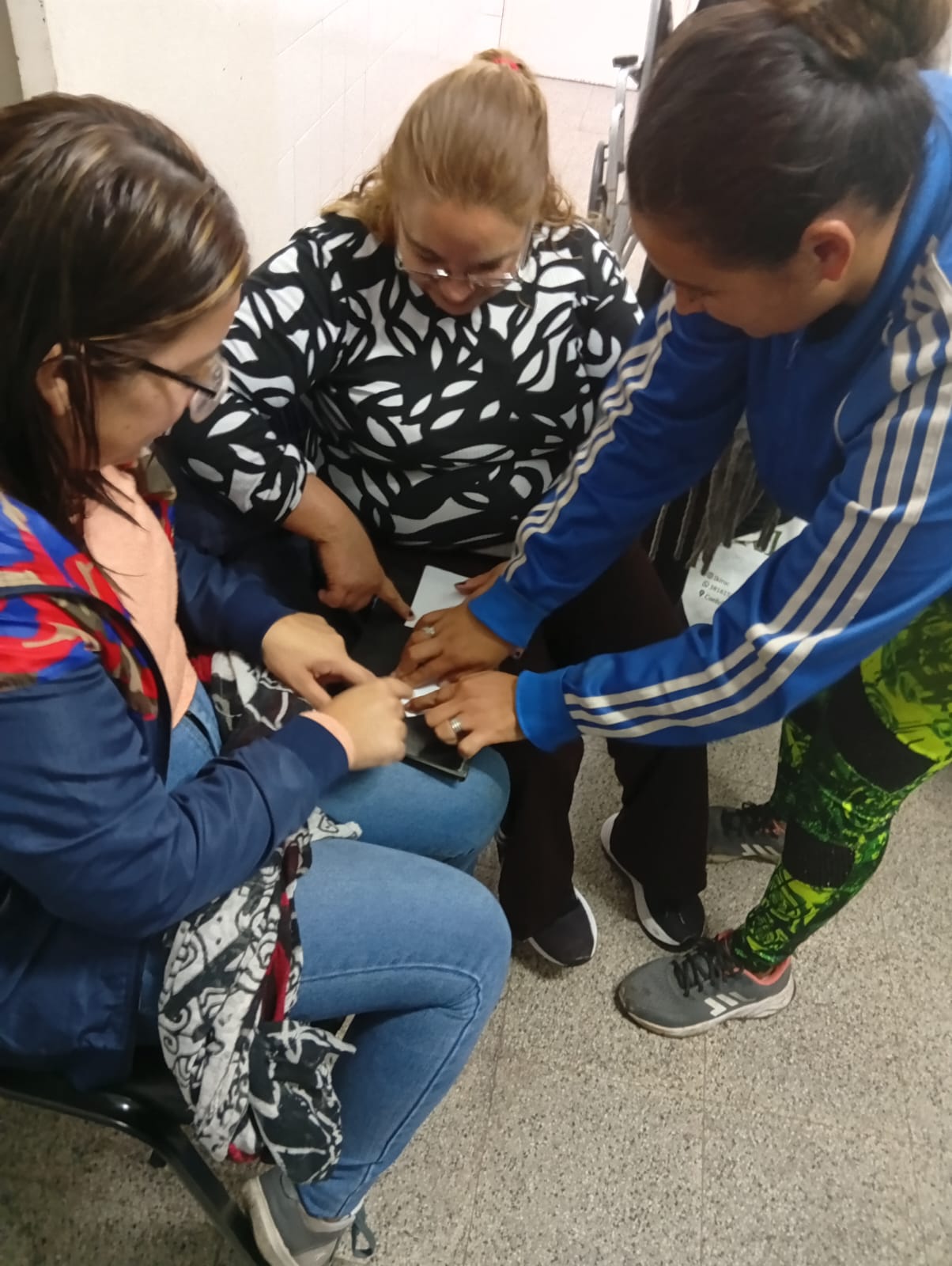 Actividad de la Fundación Lacitos de Amor 22