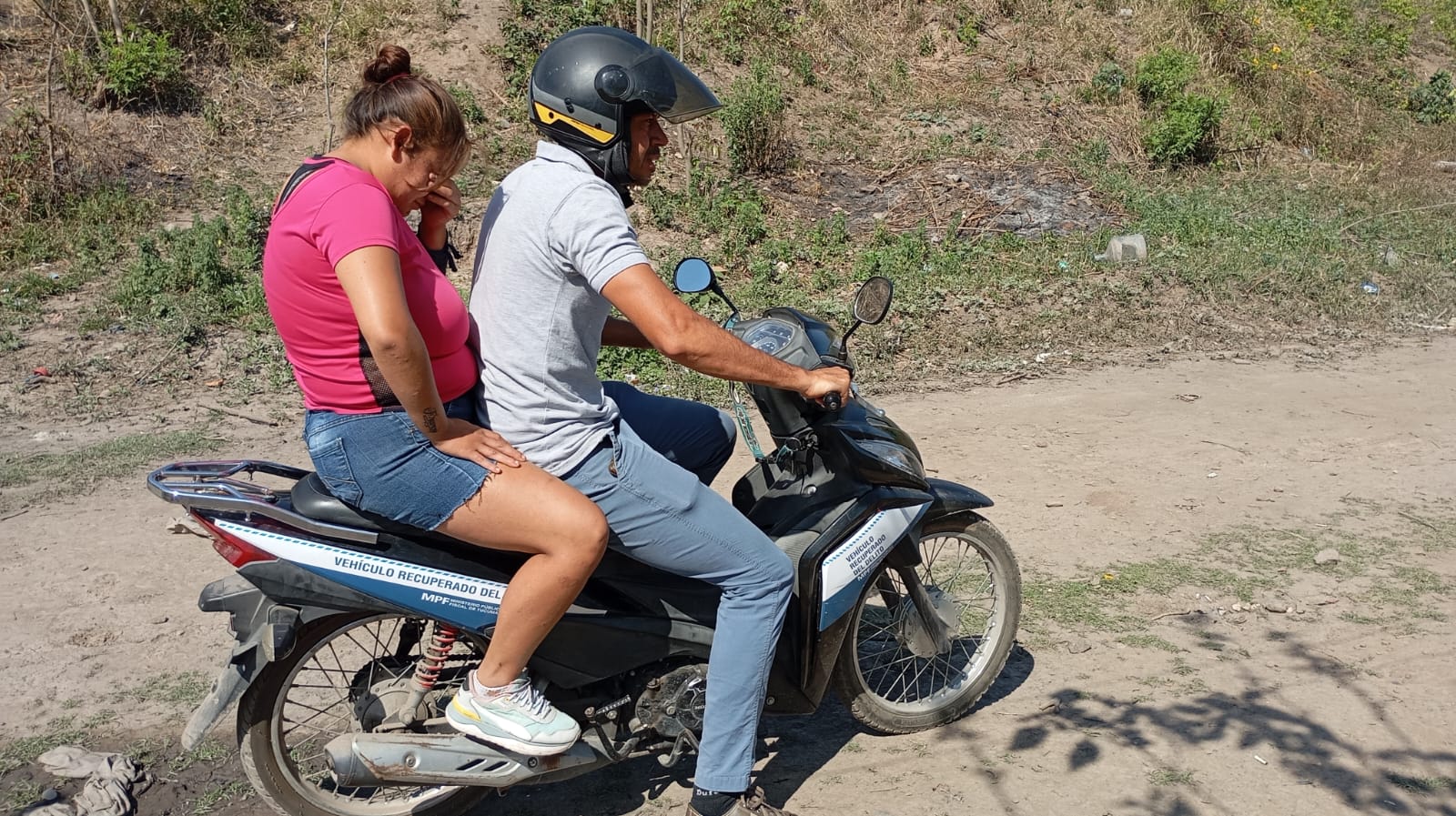 Actividad de la Fundación Lacitos de Amor 23