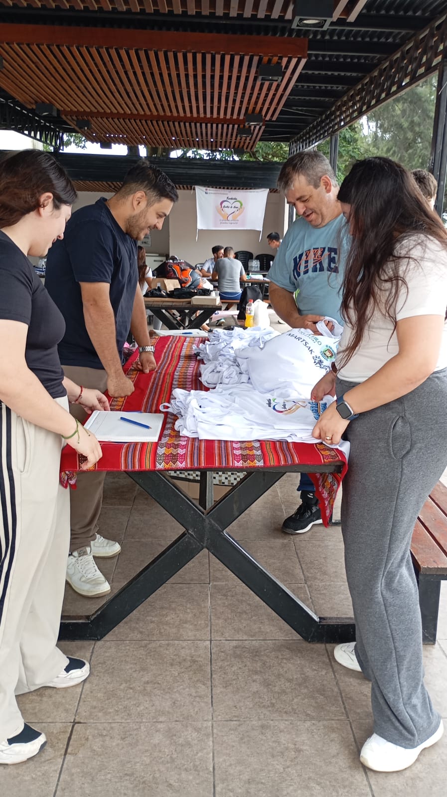 Actividad de la Fundación Lacitos de Amor 24