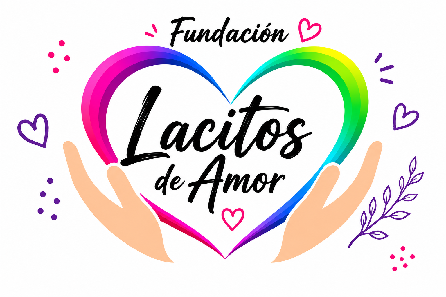 Lacitos de Amor