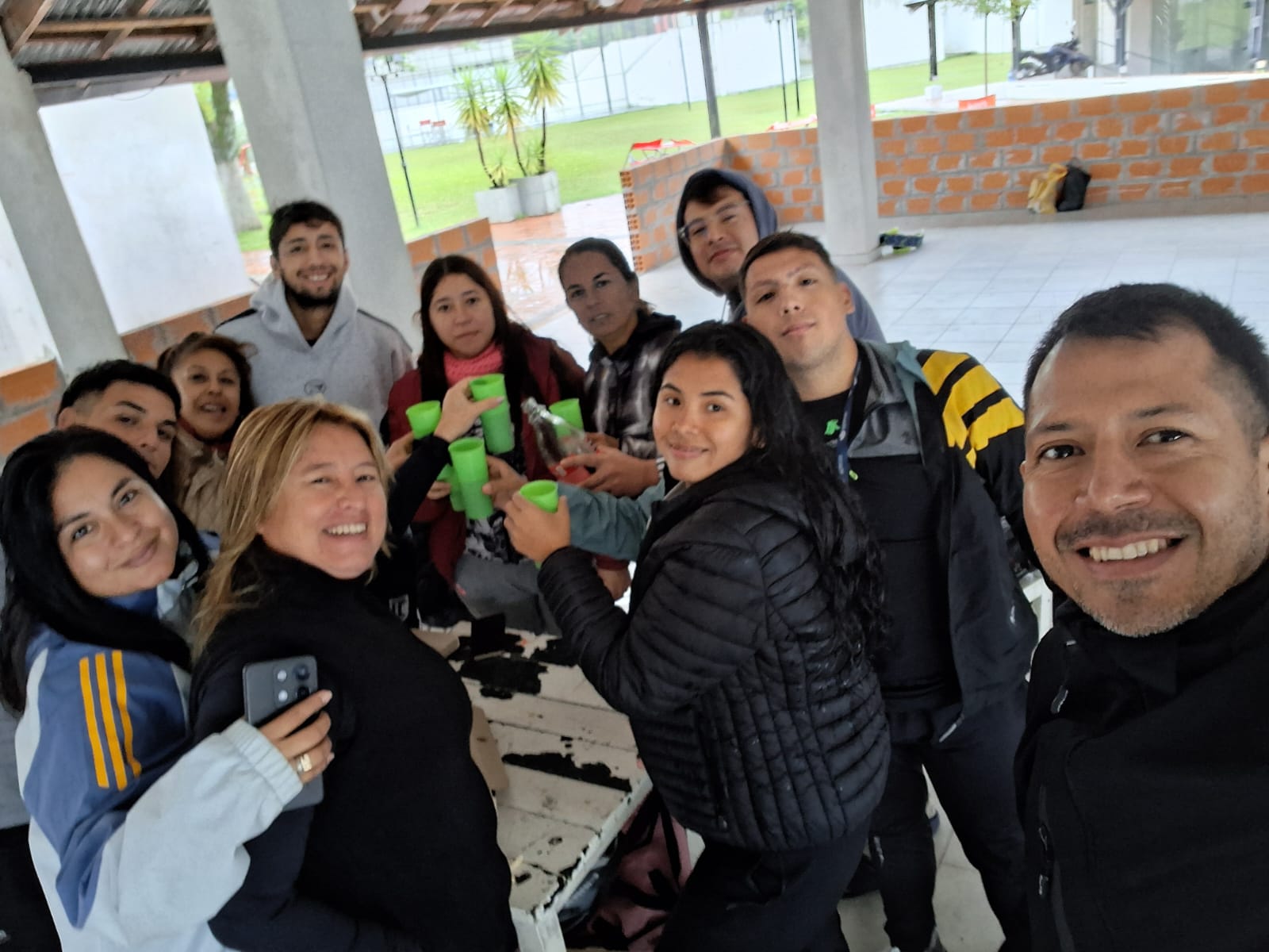 Actividad